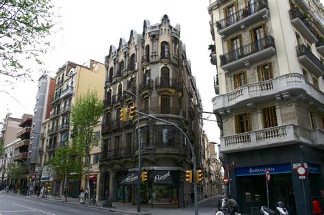 Le quartier de Sants | Barcelona Home Blog