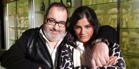 Le robaron a la mujer de Jorge Lanata | InfoVeloz.com