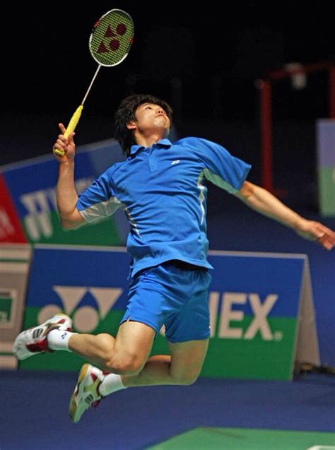 Le smash, un coup ultime en badminton ! | Sports Village