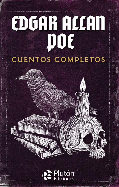 Lea Cuentos completos de Edgar Allan Poe en línea | Libros