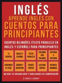 Lea Inglés   Aprende Inglés Con Cuentos Para Principiantes  Vol 1 , de ...