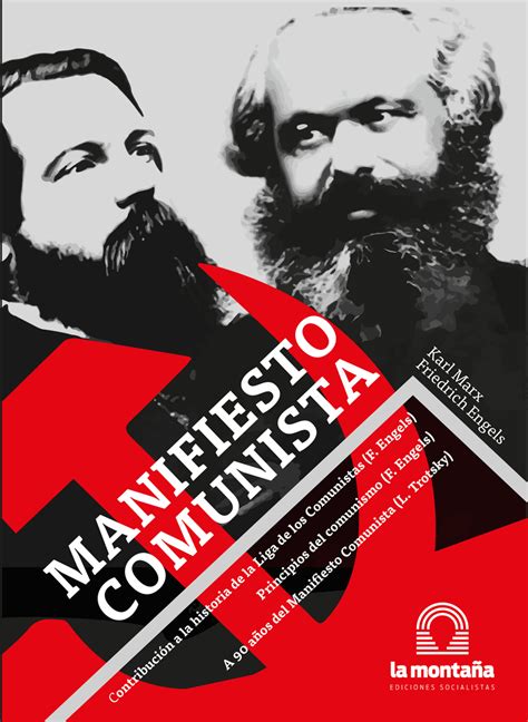 Lea Manifiesto Comunista de Karl Marx y Friedrich Engels en línea | Libros