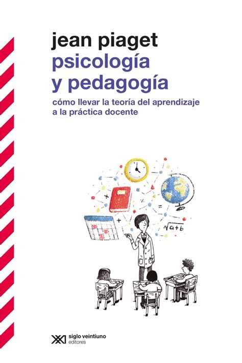 Lea Psicología y pedagogía de Jean Piaget en línea | Libros