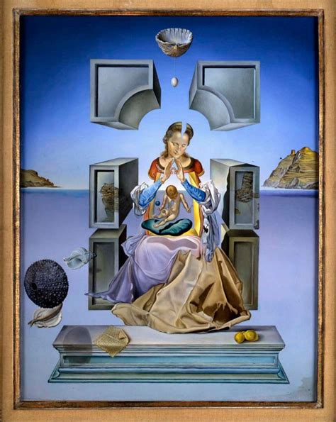 Learn about Gala Dali – much more than the wife of ...