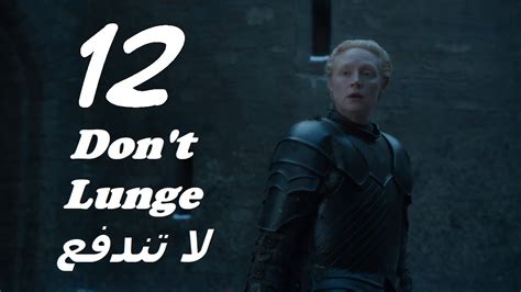 Learn And Practice English Through #Game_Of_Thrones 12   YouTube