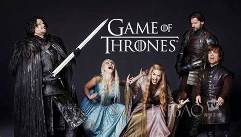 Learn English in Hong Kong   Game of Thrones | English in a Movie