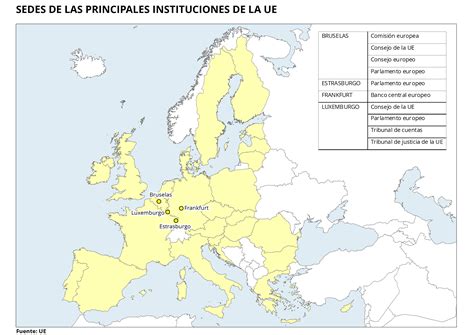 Learn Europe – Educational resources about the European Union
