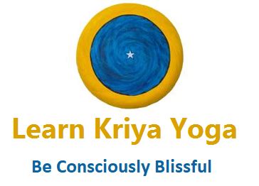 Learn Kriya Yoga – Be the SELF