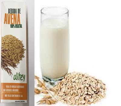 Leche bebida de avena mercadona hacendado precio, opiniones ...