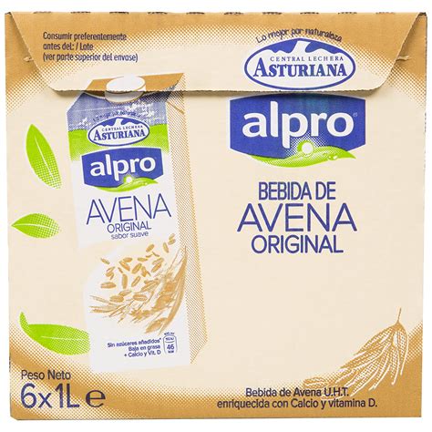 Leche de avena bebes | Encuentra las mejores marcas de leche de avena