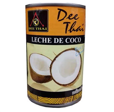 Leche de Coco Mercadona: precio, propiedades y beneficios ...