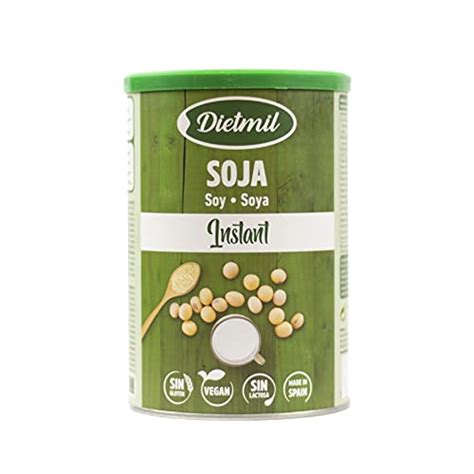 leche de soja en polvo mercadona » Regalos y lotes