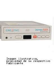 Lector de CD ROM , características y capacidades .:: www ...