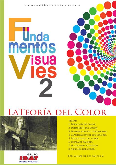 Lectura 2a_Teoria_del_Color | Teoria del color, Libro de ...