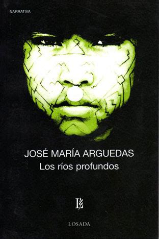 Lecturas del Rey Mono: Los ríos profundos, de José María Arguedas