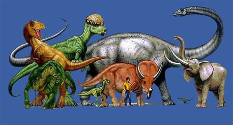 Lecturas infantiles los dinosaurios para niños   es ...