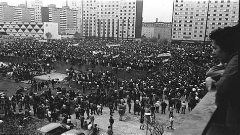 Lecumberri, Tlatelolco y el movimiento estudiantil mexicano de 1968