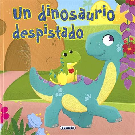 Lee un libro Un dinosaurio despistado  Clásicos para niños ...