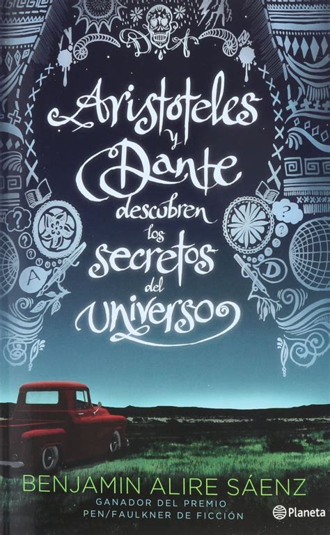 Leer el libro Aristóteles y Dante descubren los secretos del universo ...