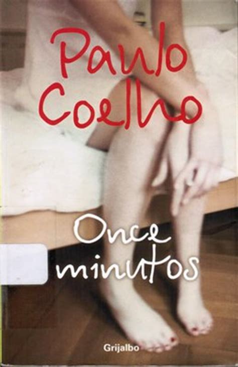 Leer Once Minutos Online Gratis | Paulo Coelho