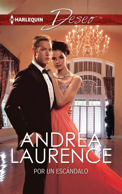 Leer Por un escándalo de Andrea Laurence libro completo ...