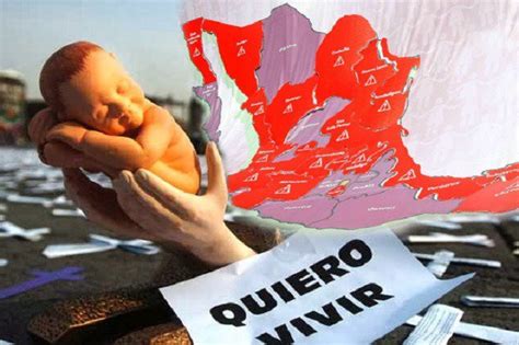 Legalizan en México el aborto a menores sin necesidad del permiso de ...