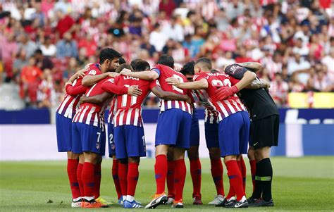 Leganés x Atlético de Madrid: Saiba como assistir ao jogo ...