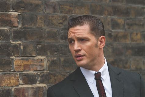 Legend: Get a Double Dose of Tom Hardy in New Images ...