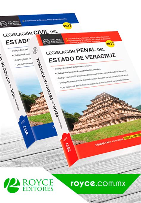 Legislación Civil y Penal del Estado de Veracruz, Más LIBROS Tu Tienda ...