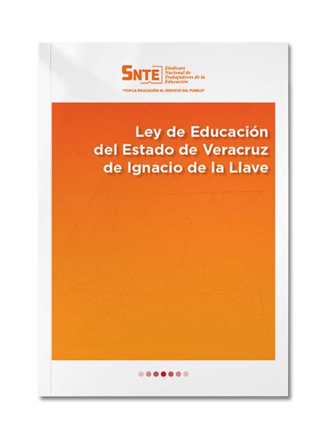 Legislación Sección 32 SNTE