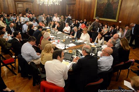 Legislatura de la Ciudad de Buenos Aires: Jefatura de Gabinete de ...