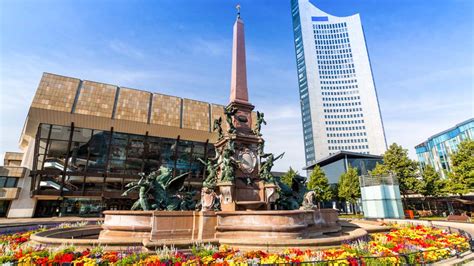 Leipzig 2021: Top 10 Tours & Activities  with Photos    Things to Do in ...