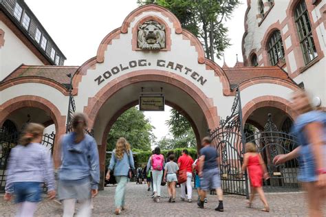 Leipziger Zoo : Zoo Leipzig : Der zoo leipzig ist ein 26 hektar  davon ...