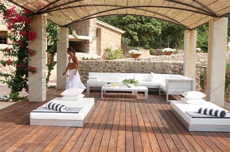 Lemon Orchard Estate, a glorious luxury villa in Mallorca ...