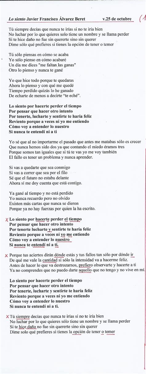 Lengua y literatura castellana ESO y BACHILLERATO: Canción ...