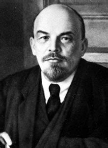 Lenin   Caída del bloque del Este