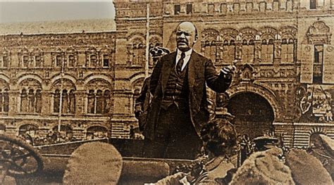 Lenin: Sobre las tareas del POSDR en la Revolución Rusa ...