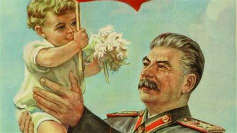 Lenin y Stalin, los comunistas que habrían horrorizado a ...