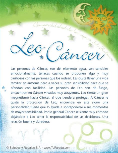 Leo compatible with cancer. Leo compatible with cancer.