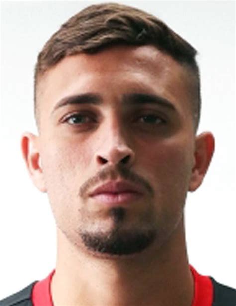 Léo Duarte   Player profile 19/20 | Transfermarkt