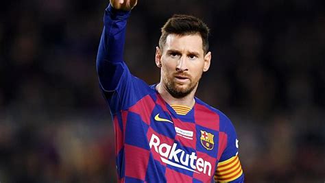 Leo Messi | Noticias de Última Hora | Mundo Deportivo