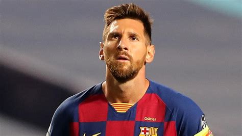 Leo Messi se queda en el Barcelona: última hora y noticias ...