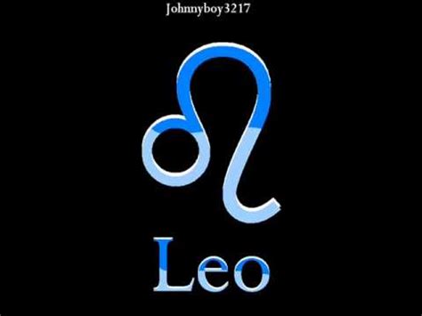 Leo Monthly Horoscope July 2018: Money, Health, Love ...