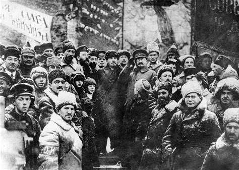 León Trotski, el hombre odiado y temido por Stalin