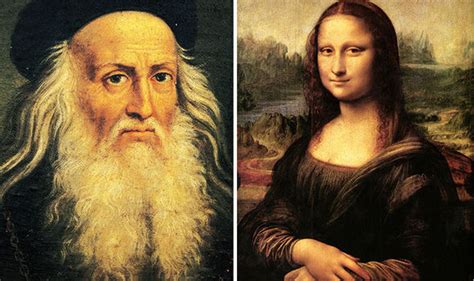 Leonardo da Vinci «œescondió la PRUEBA de los extraterrestres» en la ...