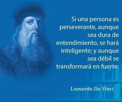 LEONARDO....S.M. | Leonardo da vinci, Frases de pintores, Frases ...