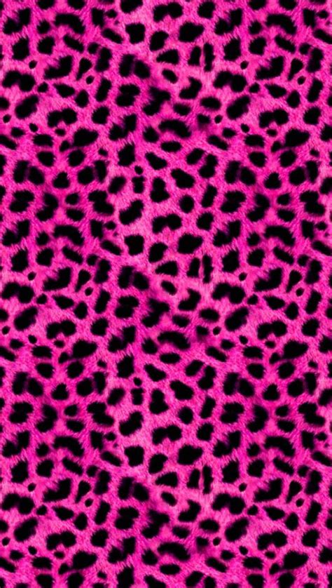 Leopard Print Wallpaper eBay | Animal print wallpaper ...