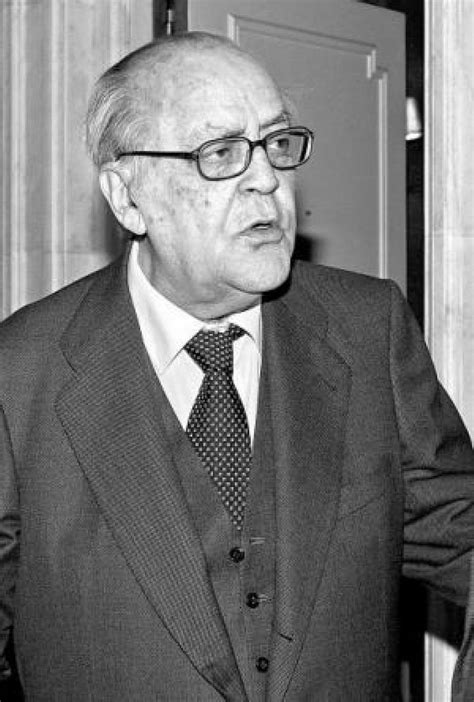 Leopoldo Calvo Sotelo murió a los 82 años de una crisis cardíaca en su ...