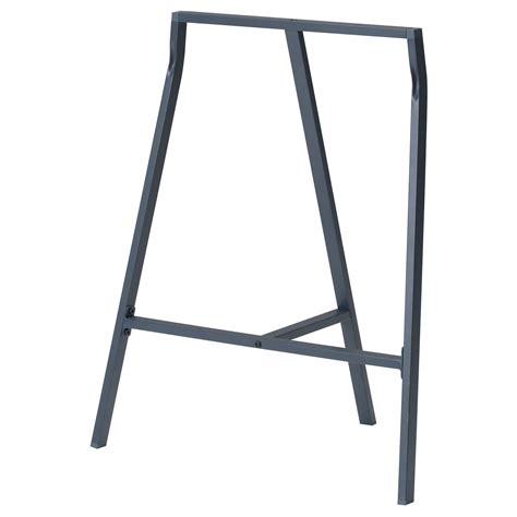 LERBERG Trestle, gray, 27 1/2x23 5/8    IKEA | Ikea legs ...