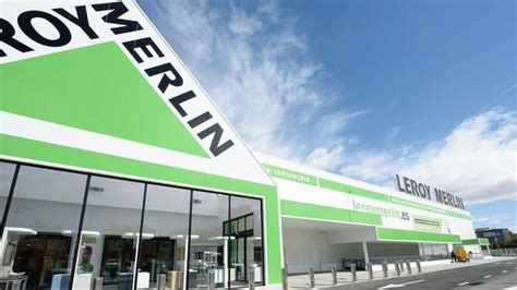 Leroy Merlin abre en Madrid su primera tienda en el centro ...